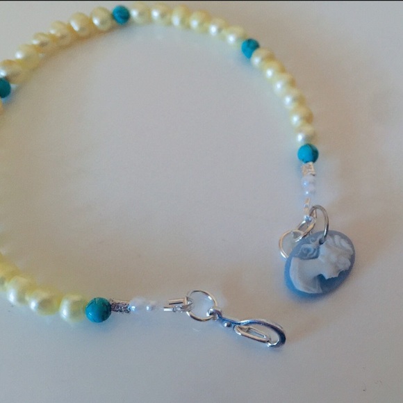 Bead bracelet - Picture 2 of 7